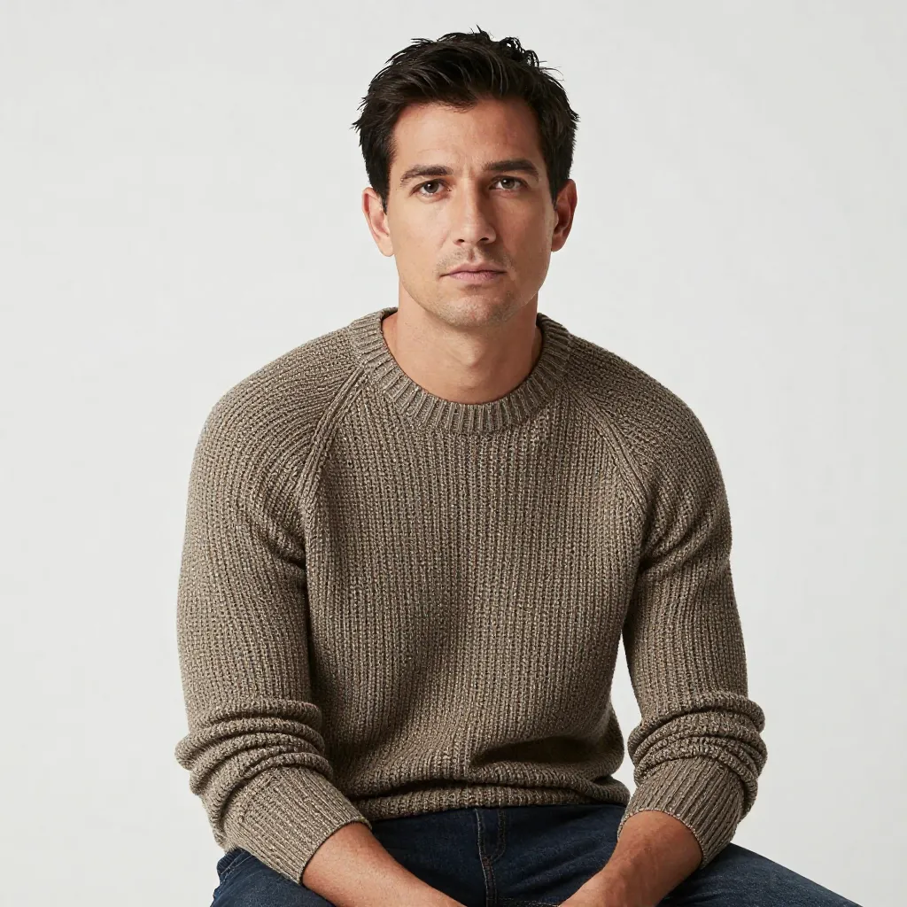 Cedric Marlow